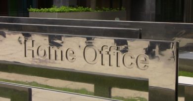 The Home Office must drop ‘hostile environment’ approach for Brexit The Home Office must drop ‘hostile environment’ approach for Brexit