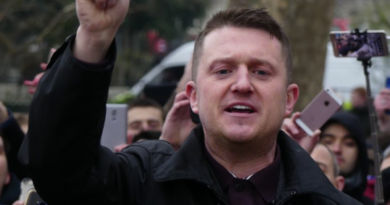 The UK has a responsibility to stop the spread of Islamophobia online The UK has a responsibility to stop the spread of Islamophobia online